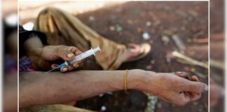ਜਲੰਧਰ : ਨਸ਼ੇ ਦੀ ਓਵਰਡੋਜ਼ ਨਾਲ ਇੱਕ ਹਫ਼ਤੇ ‘ਚ ਇੱਕੋ ਪਿੰਡ ਦੇ 3 ਨੌਜਵਾਨਾਂ ਦੀ ਮੌਤ, ਤਿੰਨੋਂ ਨੌਜਵਾਨ ਸਨ ਏਡਜ਼ ਦੇ ਮਰੀਜ਼!