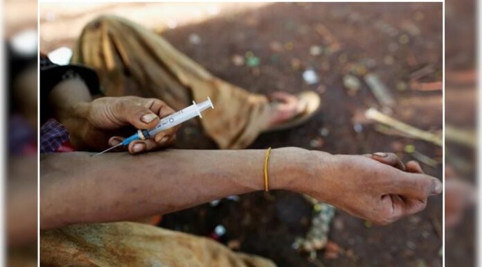 ਜਲੰਧਰ : ਨਸ਼ੇ ਦੀ ਓਵਰਡੋਜ਼ ਨਾਲ ਇੱਕ ਹਫ਼ਤੇ ‘ਚ ਇੱਕੋ ਪਿੰਡ ਦੇ 3 ਨੌਜਵਾਨਾਂ ਦੀ ਮੌਤ, ਤਿੰਨੋਂ ਨੌਜਵਾਨ ਸਨ ਏਡਜ਼ ਦੇ ਮਰੀਜ਼!