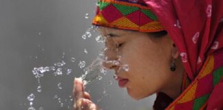 ਗਰਮੀ ਤੋਂ ਮਿਲੇਗੀ ਪੰਜਾਬੀਆਂ ਨੂੰ ਰਾਹਤ, ਪੜ੍ਹੋ ਇਸ ਹਫਤੇ ਦਾ ਪੂਰਾ ਅਪਡੇਟ