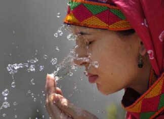 ਬਸ ਇਕ ਦਿਨ ਹੋਰ, ਮੌਸਮ ਹੋਣ ਵਾਲਾ ਹੈ ਸੁਹਾਵਣਾ, ਤੇਜ਼ ਹਵਾਵਾਂ ਨਾਲ ਪਵੇਗਾ ਮੀਂਹ