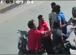 ਸੁਲਤਾਨਪੁਰ ਲੋਧੀ ‘ਚ ਬੱਸ ਕੰਡਕਟਰ ‘ਤੇ ਲੁਟੇਰਿਆਂ ਕੀਤਾ ਕਾਤਲਾਨਾ ਹਮਲਾ, ਪੈਸਿਆਂ ਨਾਲ ਭਰਿਆ ਬੈਗ ਖੋਹਿਆ