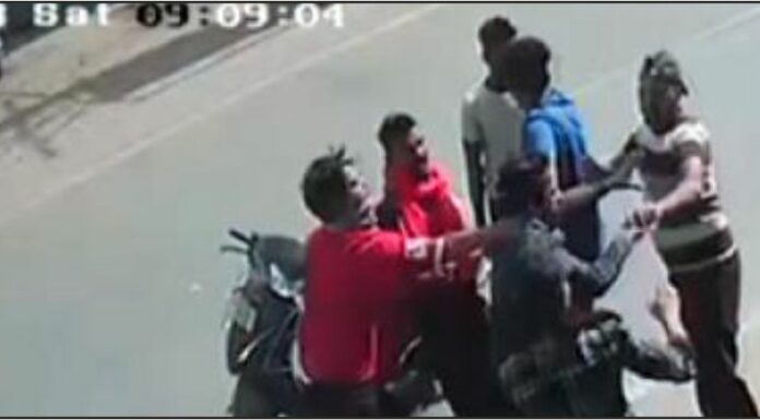 ਸੁਲਤਾਨਪੁਰ ਲੋਧੀ ‘ਚ ਬੱਸ ਕੰਡਕਟਰ ‘ਤੇ ਲੁਟੇਰਿਆਂ ਕੀਤਾ ਕਾਤਲਾਨਾ ਹਮਲਾ, ਪੈਸਿਆਂ ਨਾਲ ਭਰਿਆ ਬੈਗ ਖੋਹਿਆ