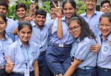 ISC 12th Result 2023 : ISC 12ਵੀਂ ਦਾ ਨਤੀਜਾ ਜਾਰੀ, ਰੀਆ ਅਗਰਵਾਲ ਬਣੀ ਟਾਪਰ
