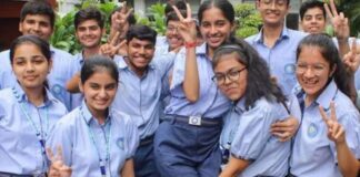 ISC 12th Result 2023 : ISC 12ਵੀਂ ਦਾ ਨਤੀਜਾ ਜਾਰੀ, ਰੀਆ ਅਗਰਵਾਲ ਬਣੀ ਟਾਪਰ