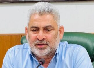 ਮੰਤਰੀ ਕਟਾਰੂਚੱਕ ਦੀ ਵਿਵਾਦਿਤ ਅਸ਼ਲੀਲ ਵੀਡੀਓ ਫੌਰੈਂਸਿਕ ਜਾਂਚ ‘ਚ ਪਾਈ ਗਈ ਸਹੀ, ਗਵਰਨਰ ਨੇ CM ਮਾਨ ਨੂੰ ਕਾਰਵਾਈ ਲਈ ਭੇਜੀ