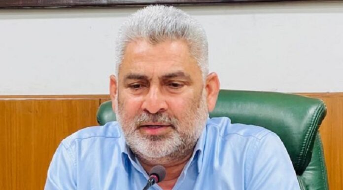 ਮੰਤਰੀ ਕਟਾਰੂਚੱਕ ਦੀ ਵਿਵਾਦਿਤ ਅਸ਼ਲੀਲ ਵੀਡੀਓ ਫੌਰੈਂਸਿਕ ਜਾਂਚ ‘ਚ ਪਾਈ ਗਈ ਸਹੀ, ਗਵਰਨਰ ਨੇ CM ਮਾਨ ਨੂੰ ਕਾਰਵਾਈ ਲਈ ਭੇਜੀ