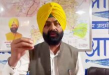 ਹੁਣ ਸਰਕਾਰੀ ਬੱਸਾਂ ਨੂੰ ਮਿਲੇਗਾ ਸਸਤਾ ਡੀਜ਼ਲ : ਟਰਾਂਸਪੋਰਟ ਮੰਤਰੀ ਭੁੱਲਰ