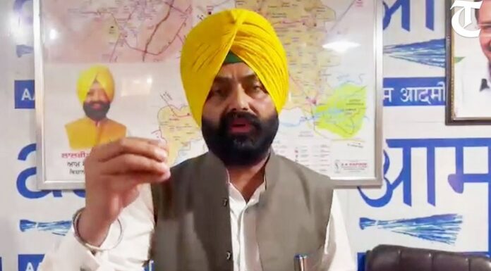 ਹੁਣ ਸਰਕਾਰੀ ਬੱਸਾਂ ਨੂੰ ਮਿਲੇਗਾ ਸਸਤਾ ਡੀਜ਼ਲ : ਟਰਾਂਸਪੋਰਟ ਮੰਤਰੀ ਭੁੱਲਰ