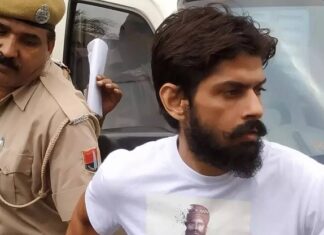 ਗੈਂਗਵਾਰ ਦੀ ਸੰਭਾਵਨਾ ਨੂੰ ਦੇਖਦਿਆਂ ਗੈਂਗਸਟਰ ਲਾਰੈਂਸ ਬਿਸ਼ਨੋਈ ਨੂੰ ਮੰਡੋਲੀ ਜੇਲ੍ਹ ‘ਚ ਕੀਤਾ ਸ਼ਿਫਟ