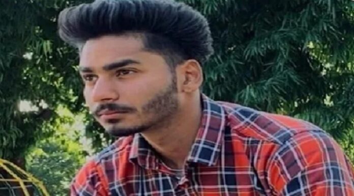 ਕੈਨੇਡਾ ਜਾਣ ਦੀ ਤਿਆਰੀ ਕਰ ਰਹੇ 20 ਸਾਲਾ ਮੁੰਡੇ ਦੀ ਆਨੰਦਪੁਰ ਸਾਹਿਬ ਹਾਈਡਲ ਨਹਿਰ ‘ਚੋਂ ਮਿਲੀ ਲਾਸ਼