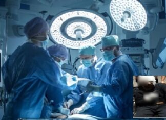 ਜਲੰਧਰ : ਡਾਕਟਰਾਂ ਨੇ 400 ਟਾਂਕੇ ਲਾ ਕੇ ਜੋੜਿਆ ਸ਼ਿਵਮ ਦਾ ਹੱਥ, ਸੂਰਿਆ ਐਨਕਲੇਵ ‘ਚ 15 ਹਮਲਾਵਰਾਂ ਨੇ ਕੀਤਾ ਸੀ ਹਮਲਾ