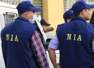 ਖਾਲਿਸਤਾਨੀ ਅੱਤਵਾਦੀ ਫੰਡਿੰਗ ਮਾਮਲੇ ‘ਚ 12 ਜ਼ਿਲ੍ਹਿਆਂ ‘ਚ NIA ਦੇ ਛਾਪੇ, 50 ਥਾਵਾਂ ‘ਤੇ ਜਾਂਚ ਜਾਰੀ