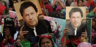 ਕੀ ਹੈ ਅਲ-ਕਾਦਿਰ ਟਰੱਸਟ ਕੇਸ, ਜਿਸ ਕਾਰਨ ਅੱਗ ਦੀਆਂ ਲਪਟਾਂ ‘ਚ ਸੜ ਰਿਹਾ ਪਾਕਿਸਤਾਨ