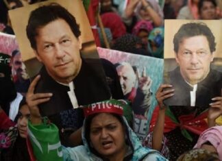 ਕੀ ਹੈ ਅਲ-ਕਾਦਿਰ ਟਰੱਸਟ ਕੇਸ, ਜਿਸ ਕਾਰਨ ਅੱਗ ਦੀਆਂ ਲਪਟਾਂ ‘ਚ ਸੜ ਰਿਹਾ ਪਾਕਿਸਤਾਨ