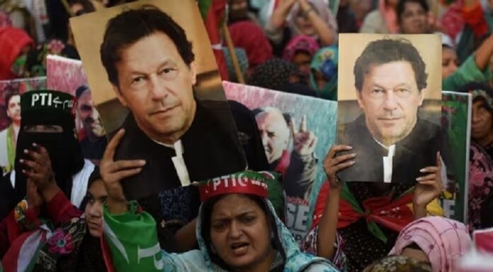 ਕੀ ਹੈ ਅਲ-ਕਾਦਿਰ ਟਰੱਸਟ ਕੇਸ, ਜਿਸ ਕਾਰਨ ਅੱਗ ਦੀਆਂ ਲਪਟਾਂ ‘ਚ ਸੜ ਰਿਹਾ ਪਾਕਿਸਤਾਨ