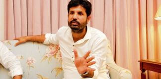 ਜ਼ਿਮਨੀ ਚੋਣਾਂ ‘ਚ ਹਾਰ ਪਿੱਛੋਂ ਰਾਜਾ ਵੜਿੰਗ ਨੇ ਸੋਸ਼ਲ ਮੀਡੀਆ ‘ਤੇ ਸ਼ੇਅਰ ਕੀਤੀ ਕਵਿਤਾ, ਲਿਖਿਆ- ਕੁਛ ਤੋ ਕਮੀ ਰਹੀ ਹੋਗੀ ਮੁਝਮੇ…