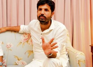 ਕੁਲਬੀਰ ਜ਼ੀਰਾ ਦੀ ਗ੍ਰਿਫਤਾਰੀ ‘ਤੇ ਭੜਕੇ ਰਾਜਾ ਵੜਿੰਗ, ਕਿਹਾ-ਸਰਕਾਰ ਸਾਡੀ ਆਵਾਜ਼ ਦਬਾਉਣਾ ਚਾਹੁੰਦੀ ਹੈ, ਪਰ ਅਸੀਂ ਚੁੱਪ ਨਹੀਂ ਬੈਠਾਂਗੇ