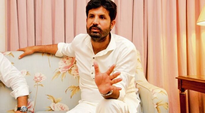 ਕੁਲਬੀਰ ਜ਼ੀਰਾ ਦੀ ਗ੍ਰਿਫਤਾਰੀ ‘ਤੇ ਭੜਕੇ ਰਾਜਾ ਵੜਿੰਗ, ਕਿਹਾ-ਸਰਕਾਰ ਸਾਡੀ ਆਵਾਜ਼ ਦਬਾਉਣਾ ਚਾਹੁੰਦੀ ਹੈ, ਪਰ ਅਸੀਂ ਚੁੱਪ ਨਹੀਂ ਬੈਠਾਂਗੇ