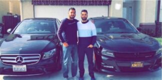 ਕਪੂਰਥਲਾ : ਬਿਧੀਪੁਰ ਦੇ ਦੋ ਸਕੇ ਭਰਾਵਾਂ ਦੀ ਅਮਰੀਕਾ ਦੇ ਸ਼ਾਪਿੰਗ ਮਾਲ ‘ਚ ਹੱਤਿਆ, ਕਾ.ਤਲ ਵੀ ਬਿਧੀਪੁਰ ਨੇੜਲੇ ਪਿੰਡ ਦਾ