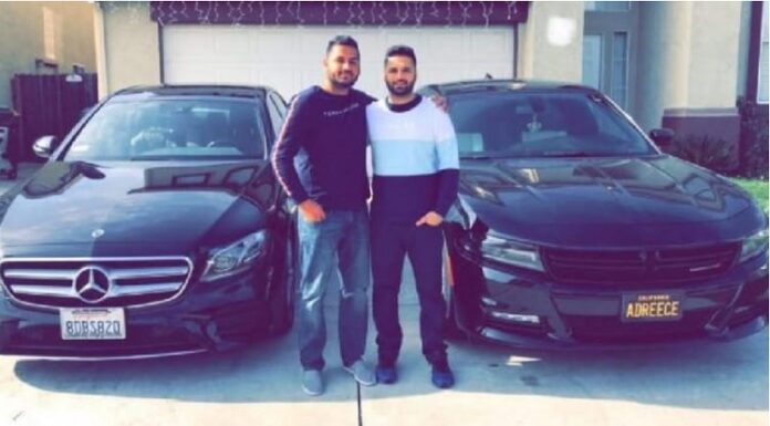 ਕਪੂਰਥਲਾ : ਬਿਧੀਪੁਰ ਦੇ ਦੋ ਸਕੇ ਭਰਾਵਾਂ ਦੀ ਅਮਰੀਕਾ ਦੇ ਸ਼ਾਪਿੰਗ ਮਾਲ ‘ਚ ਹੱਤਿਆ, ਕਾ.ਤਲ ਵੀ ਬਿਧੀਪੁਰ ਨੇੜਲੇ ਪਿੰਡ ਦਾ