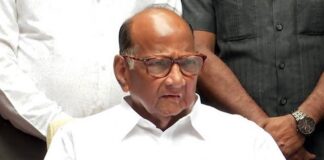 ਸ਼ਰਦ ਪਵਾਰ ਨੇ NCP ਮੁਖੀ ਦੇ ਅਹੁਦੇ ਤੋਂ ਦਿੱਤਾ ਅਸਤੀਫਾ ਲਿਆ ਵਾਪਸ