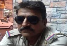 ਹਰਿਆਣਾ : ਪਰੇਡ ਦੌਰਾਨ ASI ਨੂੰ ਆਇਆ ਹਾਰਟ ਅਟੈਕ, ਮੌਤ