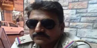 ਹਰਿਆਣਾ : ਪਰੇਡ ਦੌਰਾਨ ASI ਨੂੰ ਆਇਆ ਹਾਰਟ ਅਟੈਕ, ਮੌਤ