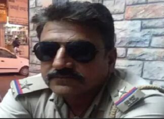 ਹਰਿਆਣਾ : ਪਰੇਡ ਦੌਰਾਨ ASI ਨੂੰ ਆਇਆ ਹਾਰਟ ਅਟੈਕ, ਮੌਤ