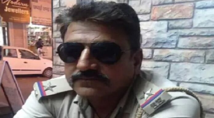 ਹਰਿਆਣਾ : ਪਰੇਡ ਦੌਰਾਨ ASI ਨੂੰ ਆਇਆ ਹਾਰਟ ਅਟੈਕ, ਮੌਤ