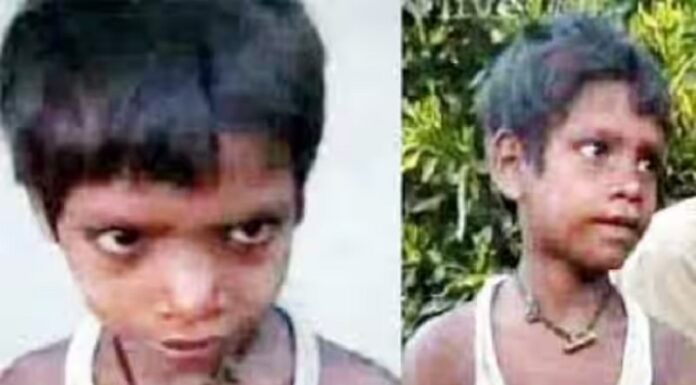 ਹੈਰਤਅੰਗੇਜ਼ : ਮੌਤ ਵੇਲੇ ਹੋਣ ਵਾਲਾ ਦਰਦ ਦੇਖ ਕੇ ਆਉਂਦਾ ਸੀ ਮਜ਼ਾ, ਇਸੇ ਲਈ 8 ਸਾਲਾ ਬੱਚੇ ਨੇ 3 ਲੋਕਾਂ ਦਾ ਕਰ’ਤਾ ਕਤਲ