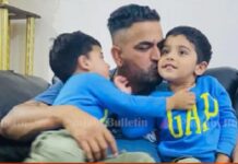 ਸੰਦੀਪ ਨੰਗਲ ਅੰਬੀਆ ਕਤਲ ਕੇਸ ਵਿਚ ਵੱਡਾ ਐਕਸ਼ਨ, ਸੁਰਜਨ ਚੱਠਾ ਗ੍ਰਿਫਤਾਰ