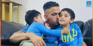 ਸੰਦੀਪ ਨੰਗਲ ਅੰਬੀਆ ਕਤਲ ਕੇਸ ਵਿਚ ਵੱਡਾ ਐਕਸ਼ਨ, ਸੁਰਜਨ ਚੱਠਾ ਗ੍ਰਿਫਤਾਰ