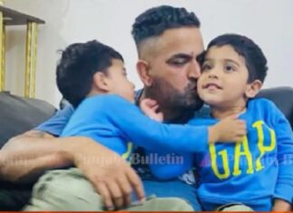 ਸੰਦੀਪ ਨੰਗਲ ਅੰਬੀਆ ਕਤਲ ਕੇਸ ਵਿਚ ਵੱਡਾ ਐਕਸ਼ਨ, ਸੁਰਜਨ ਚੱਠਾ ਗ੍ਰਿਫਤਾਰ