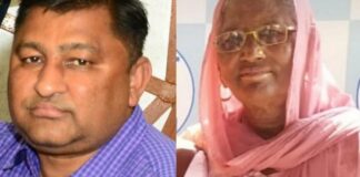 ਦਰਦਨਾਕ : ਨਵਾਂਸ਼ਹਿਰ ‘ਚ ਮਾਂ ਦੇ ਸਸਕਾਰ ’ਤੇ ਜਾਂਦੇ ਪੁੱਤ ਨੂੰ ਕਾਰ ਨੇ ਦਰੜਿਆ, ਇਕੋ ਦਿਨ ਮਾਂ-ਪੁੱਤ ਦਾ ਹੋਇਆ ਸਸਕਾਰ