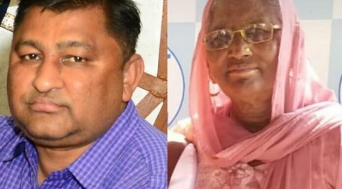 ਨਵਾਂਸ਼ਹਿਰ ‘ਚ ਮਾਂ ਦੇ ਸਸਕਾਰ ’ਤੇ ਜਾ ਰਹੇ ਪੁੱਤ ਦੀ ਸੜਕ ਹਾਦਸੇ ’ਚ ਦਰਦਨਾਕ ਮੌਤ, ਇਕੱਠਿਆਂ ਦੇ ਬਲ੍ਹੇ ਸੀਵੇ