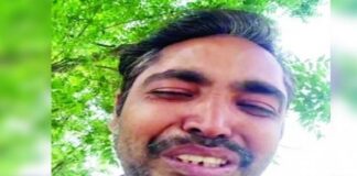 ਪੈਸਿਆਂ ਦੇ ਲੈਣ-ਦੇਣ ਤੋਂ ਪ੍ਰੇਸ਼ਾਨ ਫਰੀਦਕੋਟ ਦੇ ਵਿਅਕਤੀ ਨੇ ਦਿੱਤੀ ਜਾਨ, ਮਰਨ ਤੋਂ ਪਹਿਲਾਂ ਬਣਾਈ ਵੀਡੀਓ