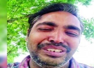 ਮਰਨ ਤੋਂ ਪਹਿਲਾਂ ਵਿਅਕਤੀ ਸੋਸ਼ਲ ਮੀਡੀਆ ’ਤੇ ਹੋਇਆ ਲਾਈਵ, ਦੱਸੇ ਤੰਗ ਕਰਨ ਵਾਲਿਆਂ ਦੇ ਨਾਂ