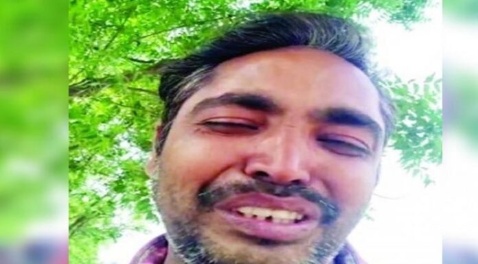 ਪੈਸਿਆਂ ਦੇ ਲੈਣ-ਦੇਣ ਤੋਂ ਪ੍ਰੇਸ਼ਾਨ ਫਰੀਦਕੋਟ ਦੇ ਵਿਅਕਤੀ ਨੇ ਦਿੱਤੀ ਜਾਨ, ਮਰਨ ਤੋਂ ਪਹਿਲਾਂ ਬਣਾਈ ਵੀਡੀਓ