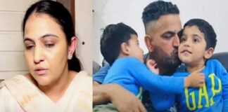 ਕਬੱਡੀ ਪਲੇਅਰ ਸੰਦੀਪ ਦੀ ਪਤਨੀ ਫਿਰ ਆਈ ਸਾਹਮਣੇ, ਕਿਹਾ- ਅਜੇ ਇਨਸਾਫ ਨੀਂ ਮਿਲਿਆ, ਕਈ ਦੋਸ਼ੀ ਅਜੇ ਵੀ ਸ਼ਰੇਆਮ ਘੁੰਮ ਰਹੇ