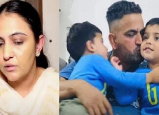 ਕਬੱਡੀ ਪਲੇਅਰ ਸੰਦੀਪ ਦੀ ਪਤਨੀ ਫਿਰ ਆਈ ਸਾਹਮਣੇ, ਕਿਹਾ- ਅਜੇ ਇਨਸਾਫ ਨੀਂ ਮਿਲਿਆ, ਕਈ ਦੋਸ਼ੀ ਅਜੇ ਵੀ ਸ਼ਰੇਆਮ ਘੁੰਮ ਰਹੇ