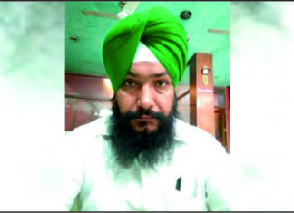 ਬ੍ਰੇਕਿੰਗ : ਲੋਕ ਇਨਸਾਫ਼ ਪਾਰਟੀ ਦਾ ਜ਼ਿਲਾ ਪ੍ਰਧਾਨ ਜਬਰ-ਜ਼ਨਾਹ ਦੇ ਦੋਸ਼ ‘ਚ ਹੋਇਆ ਗ੍ਰਿਫ਼ਤਾਰ