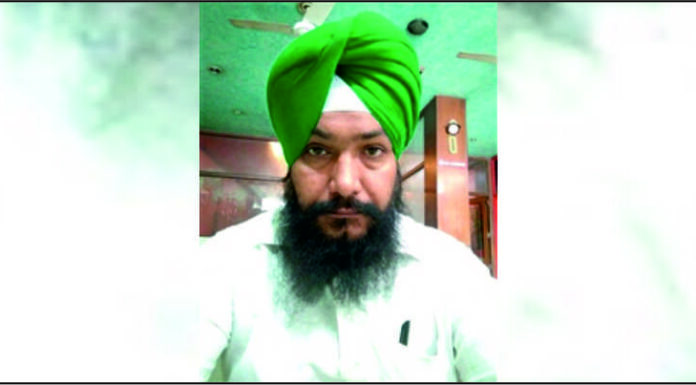 ਬ੍ਰੇਕਿੰਗ : ਲੋਕ ਇਨਸਾਫ਼ ਪਾਰਟੀ ਦਾ ਜ਼ਿਲਾ ਪ੍ਰਧਾਨ ਜਬਰ-ਜ਼ਨਾਹ ਦੇ ਦੋਸ਼ ‘ਚ ਹੋਇਆ ਗ੍ਰਿਫ਼ਤਾਰ