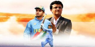 ਸੌਰਵ ਗਾਂਗੁਲੀ ‘ਤੇ ਬਣੇਗੀ ਬਾਇਓਪਿਕ, ਇਹ ਅਦਾਕਾਰ ਨਿਭਾਏਗਾ ‘ਬੰਗਾਲ ਟਾਈਗਰ’ ਦਾ ਰੋਲ