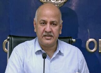 ਆਬਕਾਰੀ ਘੁਟਾਲਾ : ਦਿੱਲੀ ਹਾਈਕੋਰਟ ਨੇ ਮਨੀਸ਼ ਸਿਸੋਦੀਆ ਦੀ ਜ਼ਮਾਨਤ ਅਰਜ਼ੀ ਕੀਤੀ ਖਾਰਜ