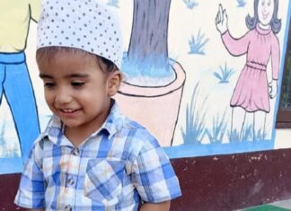 ਗੁਰਦਾਸਪੁਰ : ਖੇਡਦੇ-ਖੇਡਦੇ ਟਿਊਬਵੈੱਲ ਦੇ ਚੁਬੱਚੇ ’ਚ ਡਿੱਗਿਆ ਦੋ ਸਾਲਾ ਬੱਚਾ, ਮੌਤ, ਕੁੜੀ ਤੋਂ 9 ਸਾਲ ਪਿੱਛੋਂ ਹੋਇਆ ਸੀ ਅਗਮਜੋਤ