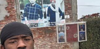 ਜਵਾਹਰਕੇ ‘ਚ ਮੂਸੇਵਾਲਾ ਦਾ ਬੁੱਤ ਲਾਉਣ ‘ਤੇ  ਵਿਵਾਦ : ਸਿੱਧੂ ਦੇ ਮਾਪੇ ਬੁੱਤ ਲਾਉਣ ‘ਤੇ ਅੜੇ ਤੇ ਮੰਦਿਰ ਕਮੇਟੀ ਜ਼ਮੀਨ ਦੇਣ ‘ਤੇ