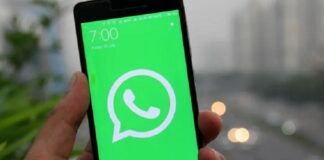 Whatsapp ‘ਚ ਵੱਡੀ ਤਬਦੀਲੀ : ਹੁਣ ਵਟਸਐਪ ’ਤੇ ਭੇਜਿਆ ਮੈਸੇਜ 15 ਮਿੰਟ ਤੱਕ ਕਰ ਸਕੋਗੇ ਐਡਿਟ