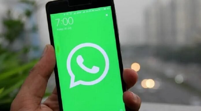 Whatsapp ‘ਚ ਵੱਡੀ ਤਬਦੀਲੀ : ਹੁਣ ਵਟਸਐਪ ’ਤੇ ਭੇਜਿਆ ਮੈਸੇਜ 15 ਮਿੰਟ ਤੱਕ ਕਰ ਸਕੋਗੇ ਐਡਿਟ