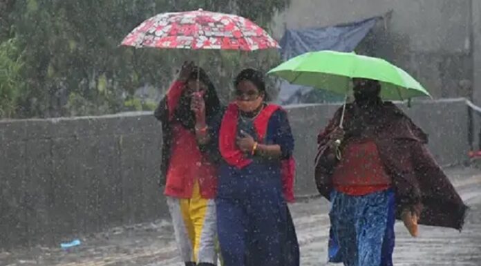 ਮੌਸਮ ‘ਚ ਗੜਬੜੀ ਨੇ ਮਈ ‘ਚ ਕੱਢਵਾਏ ਕੰਬਲ, 11-12 ਡਿਗਰੀ ਤੱਕ ਡਿਗਿਆ ਪਾਰਾ, ਅਜੇ ਹੋਰ ਵਧੇਗੀ ਠੰਡ