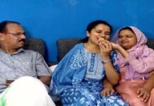 ਹਾਦਸੇ ‘ਚ ਗੁਆਈ ਸੱਜੀ ਬਾਂਹ, ਫਿਰ ਖੱਬੇ ਹੱਥ ਨਾਲ ਲਿਖਣਾ ਸਿੱਖ ਕੇ ਕਲੀਅਰ ਕੀਤੀ UPSC ਪ੍ਰੀਖਿਆ